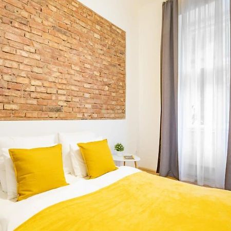 Quiet Comfort - Central Buda Budapeşte Dış mekan fotoğraf